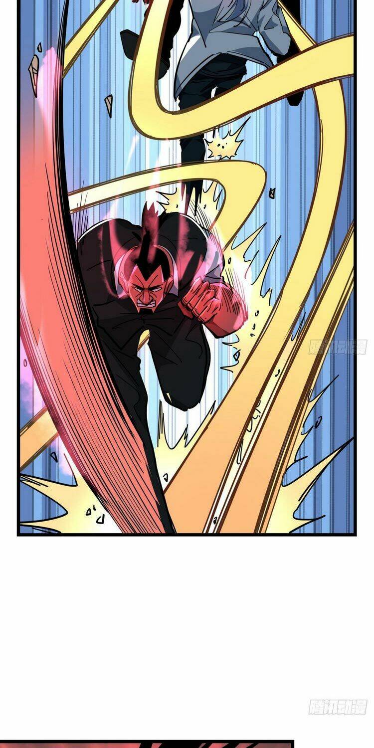 Giải Thoát 99 Nữ Chính Ở Mạt Thế Chapter 46 - Trang 2