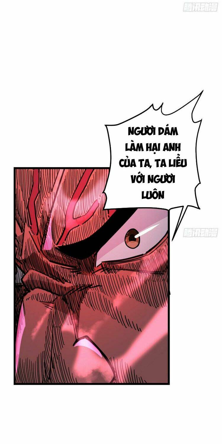 Giải Thoát 99 Nữ Chính Ở Mạt Thế Chapter 46 - Trang 2