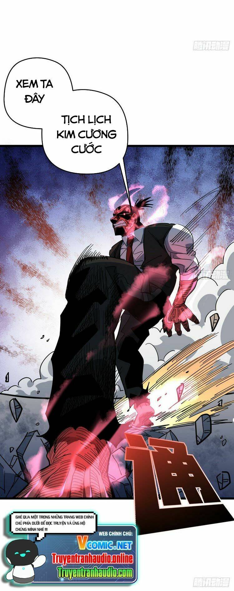 Giải Thoát 99 Nữ Chính Ở Mạt Thế Chapter 46 - Trang 2