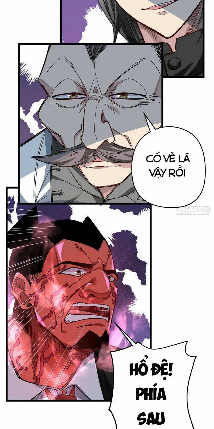 Giải Thoát 99 Nữ Chính Ở Mạt Thế Chapter 46 - Trang 2