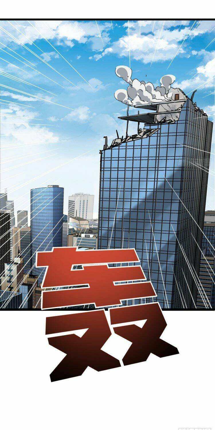 Giải Thoát 99 Nữ Chính Ở Mạt Thế Chapter 47 - Trang 2