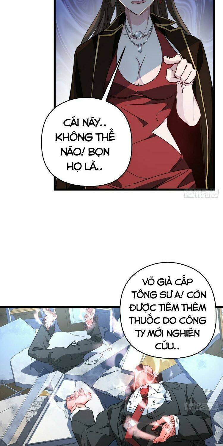 Giải Thoát 99 Nữ Chính Ở Mạt Thế Chapter 47 - Trang 2