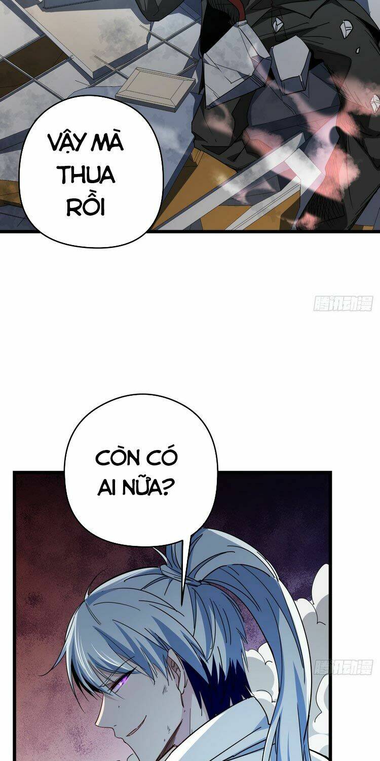 Giải Thoát 99 Nữ Chính Ở Mạt Thế Chapter 47 - Trang 2