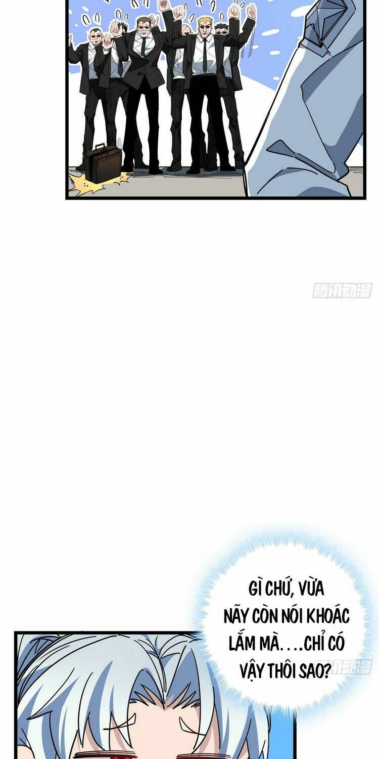 Giải Thoát 99 Nữ Chính Ở Mạt Thế Chapter 47 - Trang 2