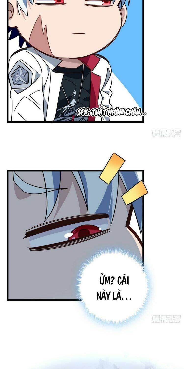 Giải Thoát 99 Nữ Chính Ở Mạt Thế Chapter 47 - Trang 2