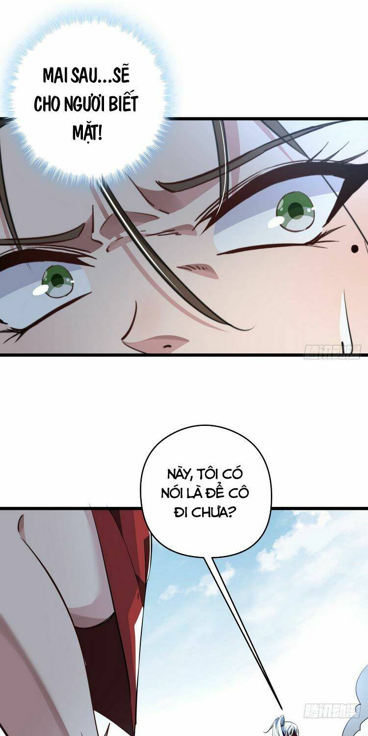 Giải Thoát 99 Nữ Chính Ở Mạt Thế Chapter 47 - Trang 2