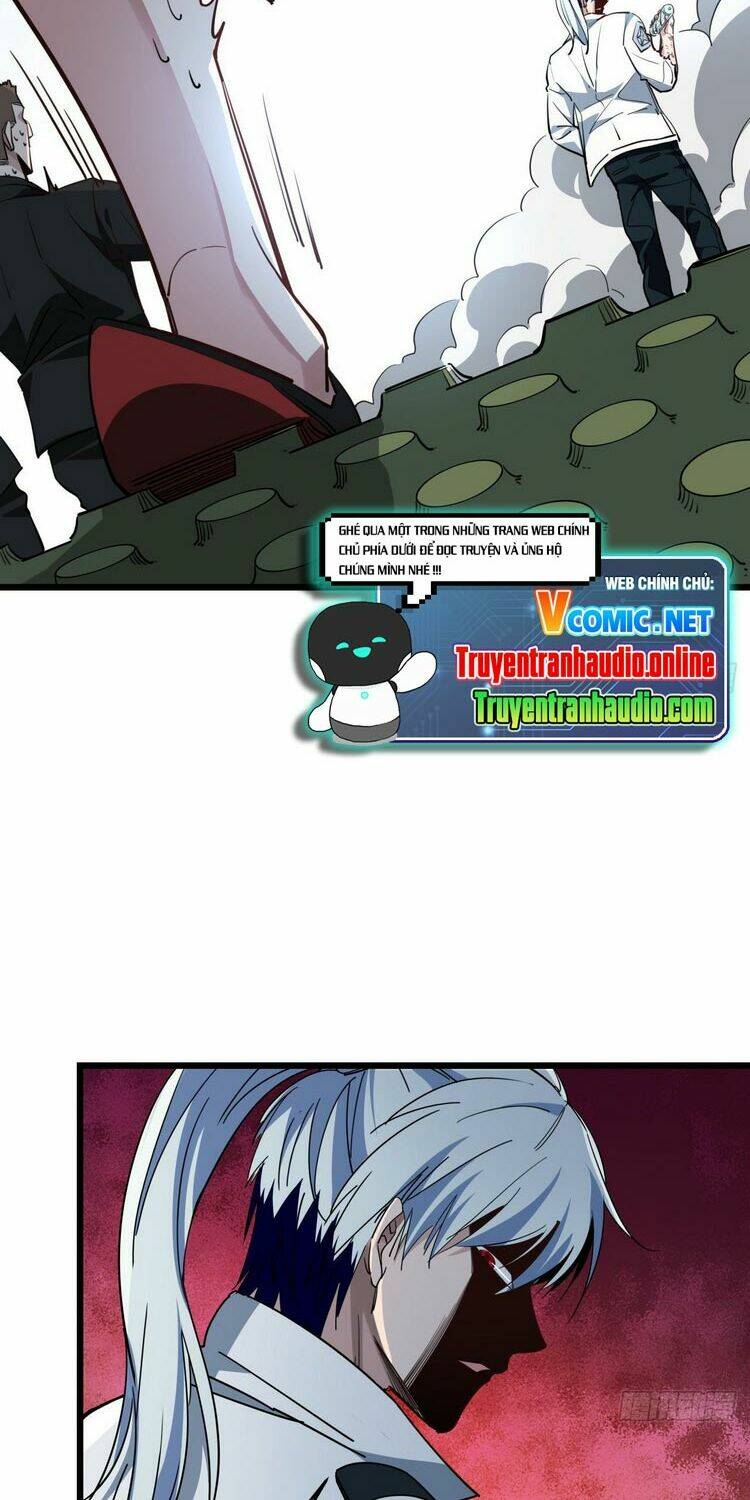 Giải Thoát 99 Nữ Chính Ở Mạt Thế Chapter 47 - Trang 2