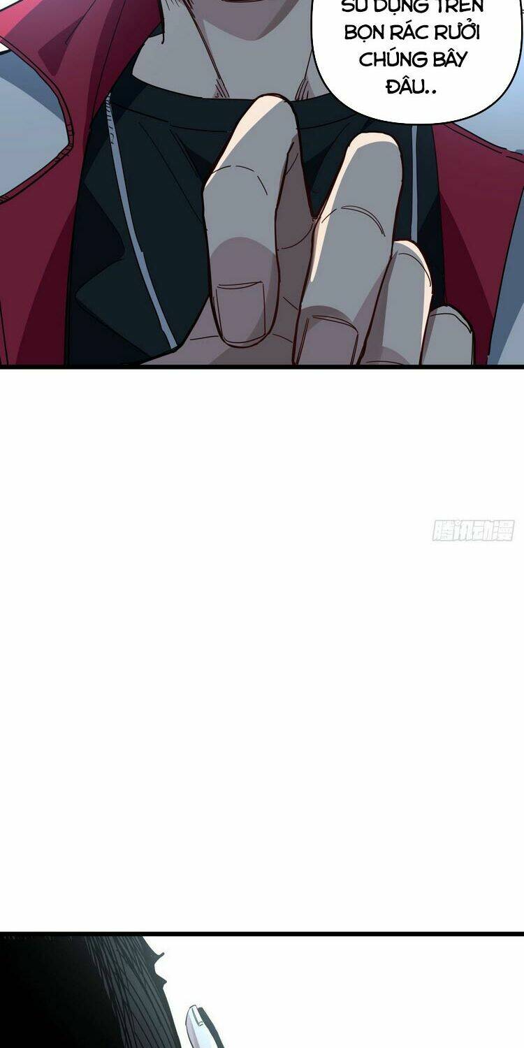 Giải Thoát 99 Nữ Chính Ở Mạt Thế Chapter 47 - Trang 2