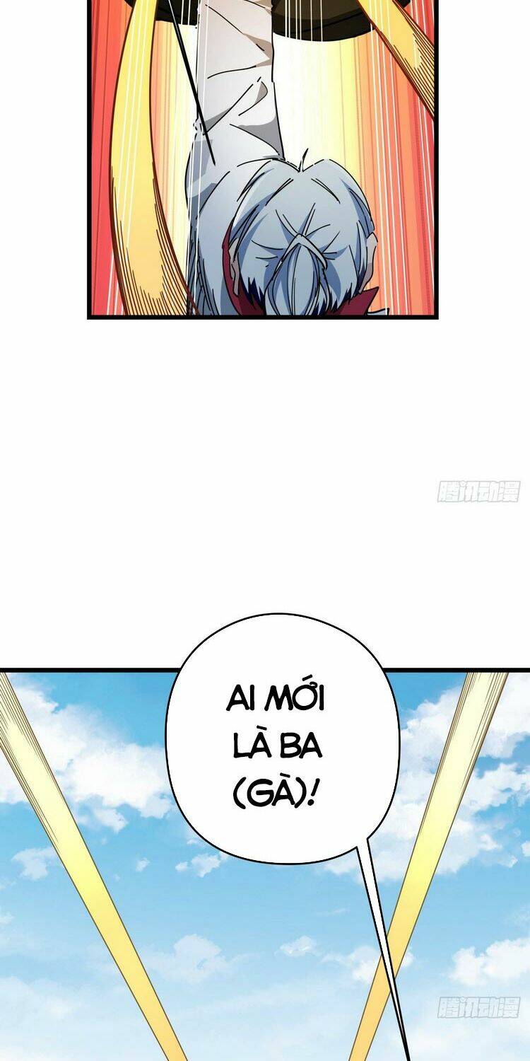 Giải Thoát 99 Nữ Chính Ở Mạt Thế Chapter 47 - Trang 2