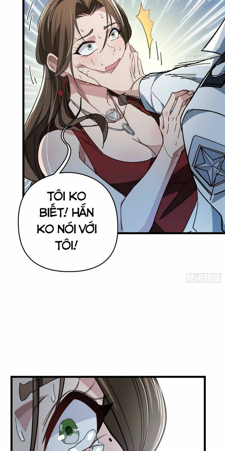 Giải Thoát 99 Nữ Chính Ở Mạt Thế Chapter 48 - Trang 2