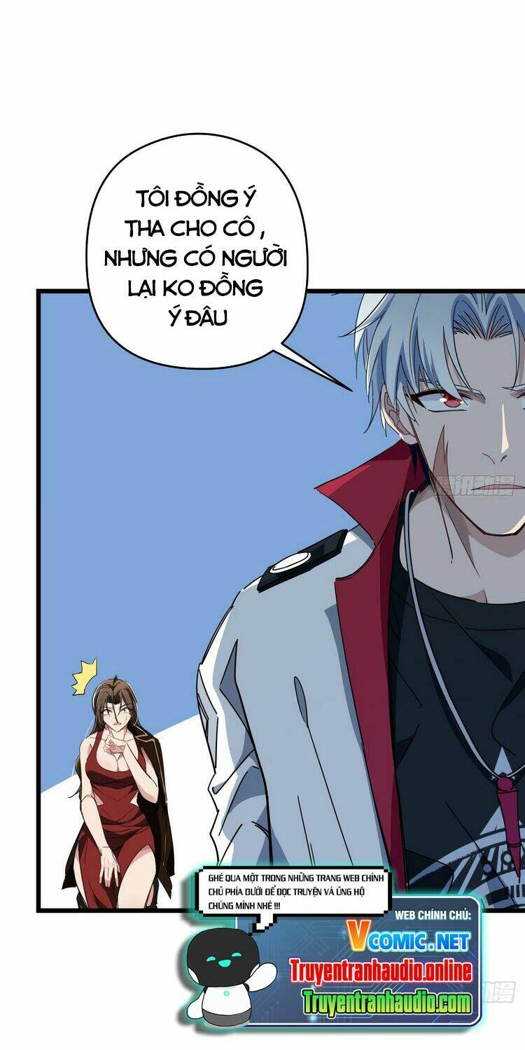 Giải Thoát 99 Nữ Chính Ở Mạt Thế Chapter 48 - Trang 2
