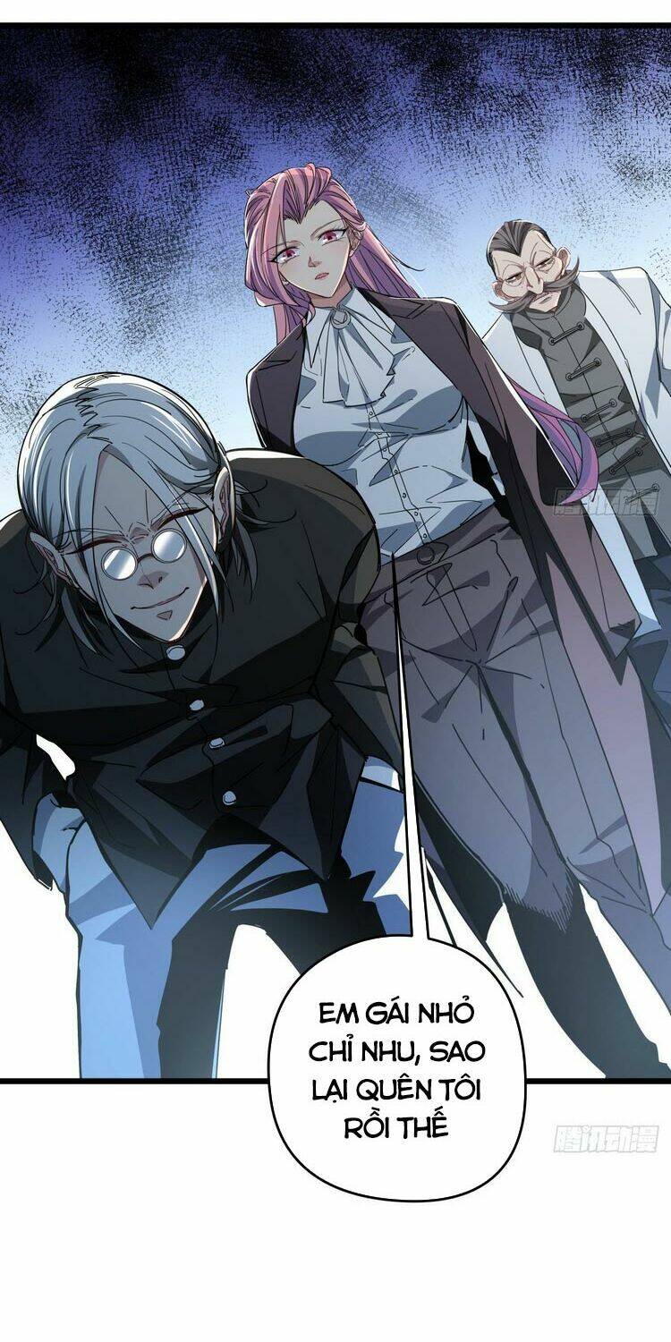 Giải Thoát 99 Nữ Chính Ở Mạt Thế Chapter 48 - Trang 2