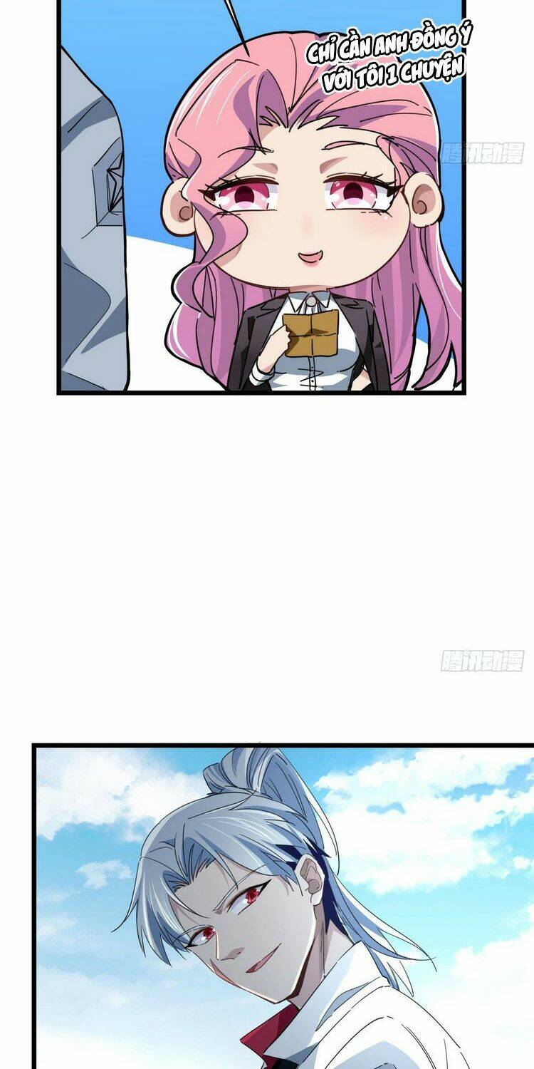 Giải Thoát 99 Nữ Chính Ở Mạt Thế Chapter 49 - Trang 2