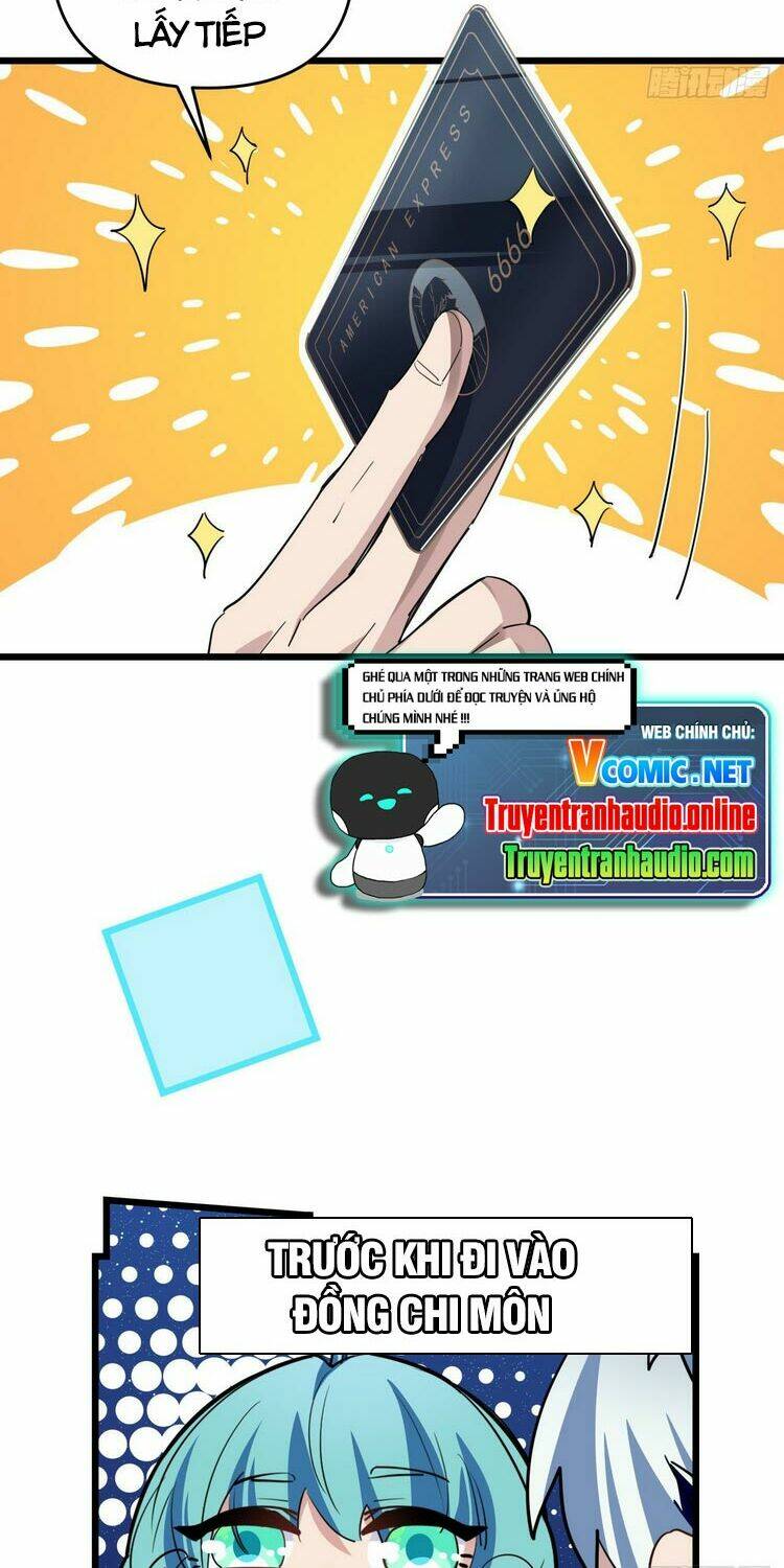 Giải Thoát 99 Nữ Chính Ở Mạt Thế Chapter 49 - Trang 2