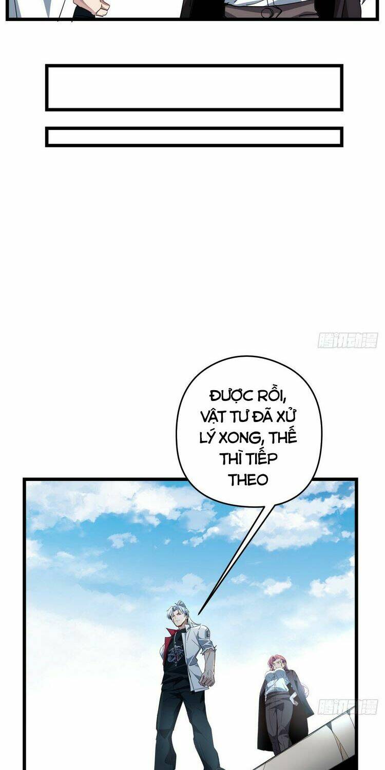 Giải Thoát 99 Nữ Chính Ở Mạt Thế Chapter 49 - Trang 2