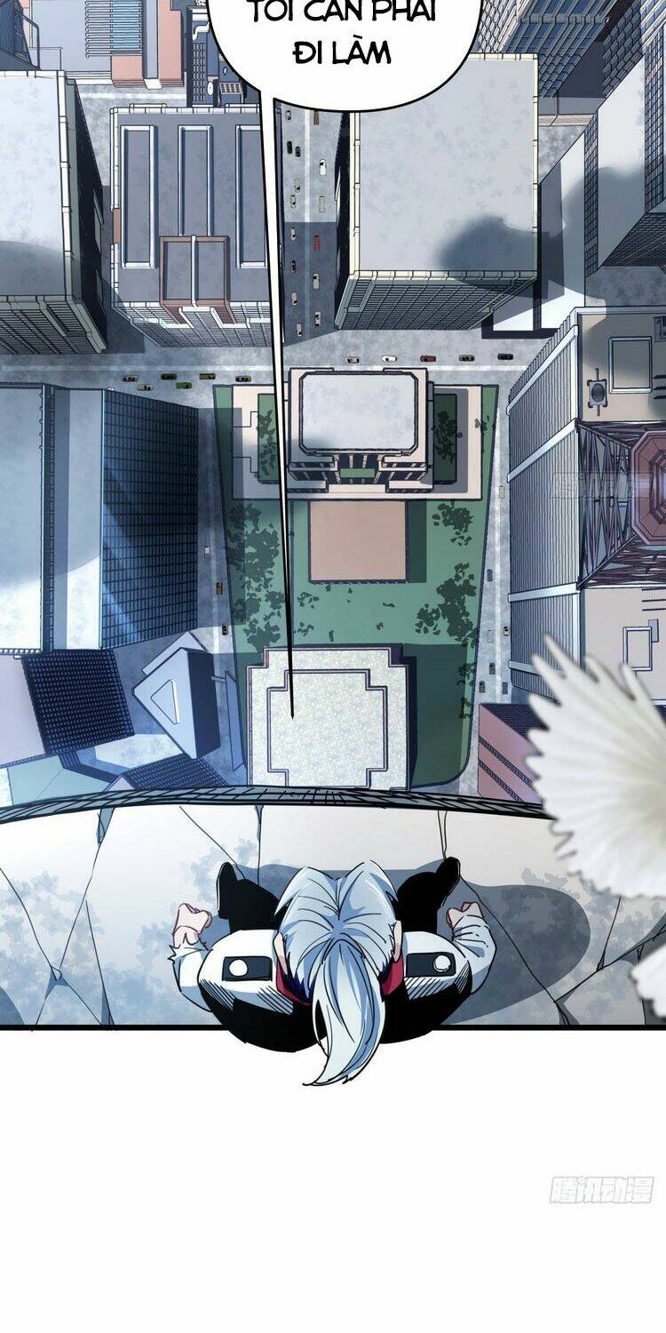 Giải Thoát 99 Nữ Chính Ở Mạt Thế Chapter 49 - Trang 2