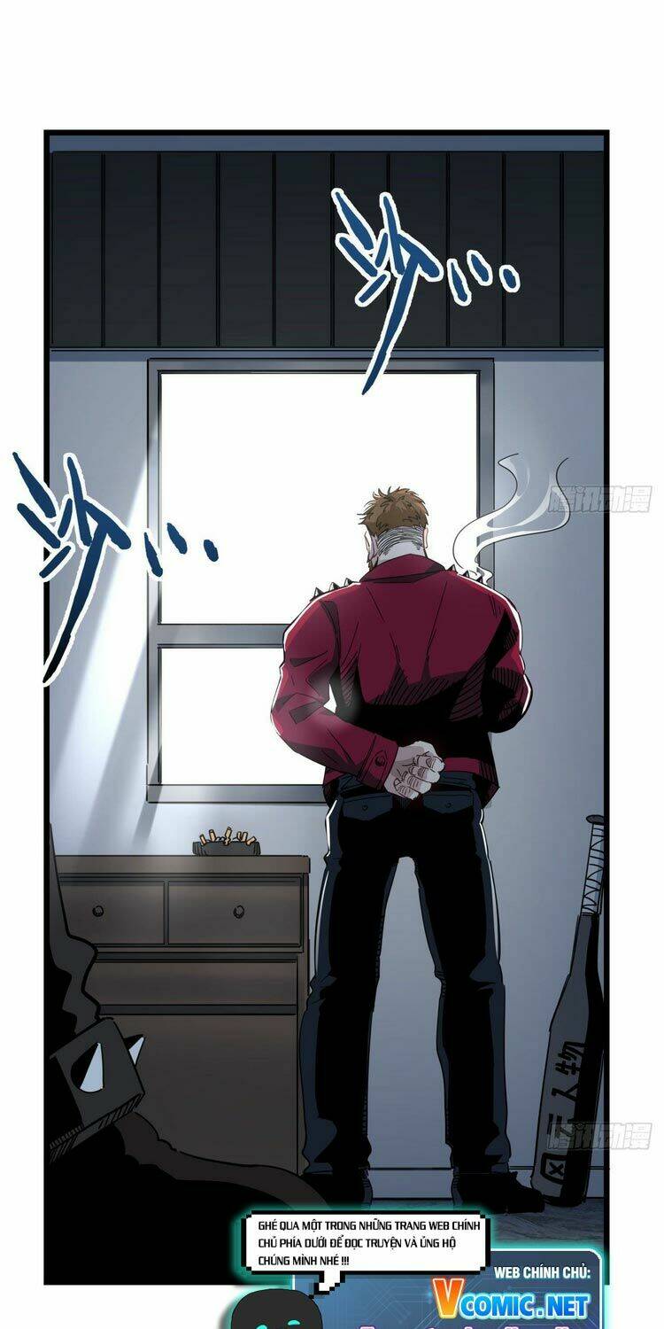 Giải Thoát 99 Nữ Chính Ở Mạt Thế Chapter 49 - Trang 2