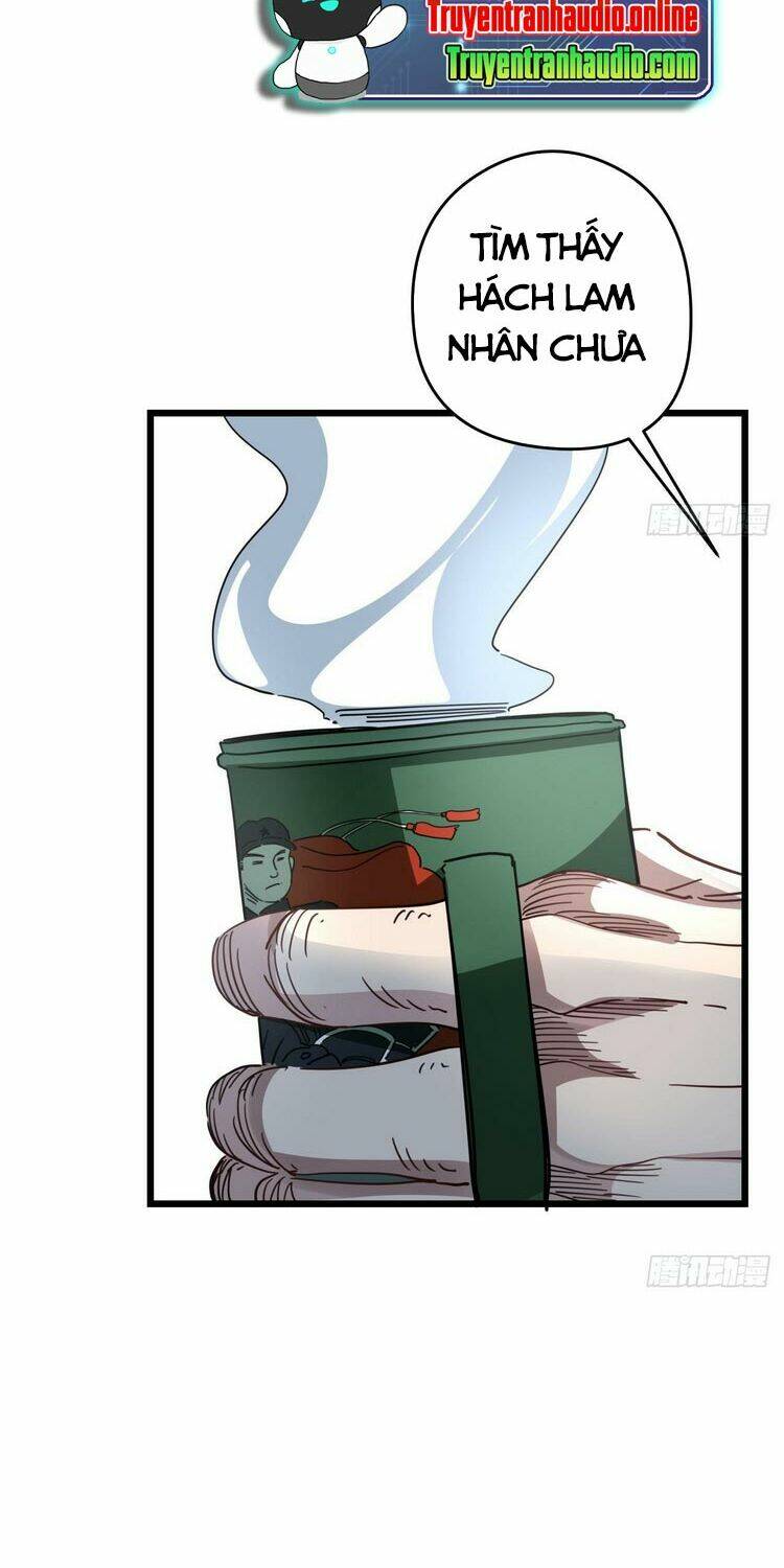 Giải Thoát 99 Nữ Chính Ở Mạt Thế Chapter 49 - Trang 2