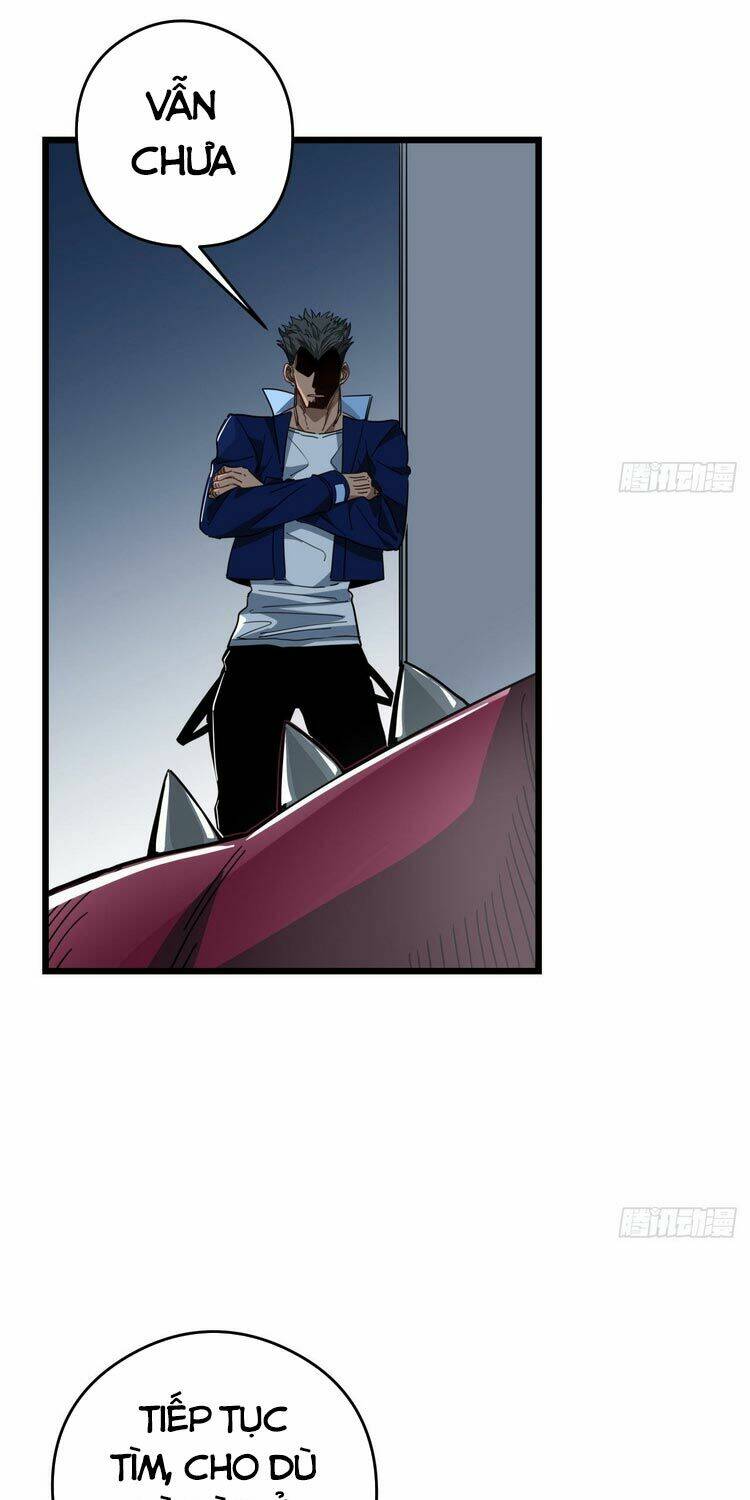 Giải Thoát 99 Nữ Chính Ở Mạt Thế Chapter 49 - Trang 2