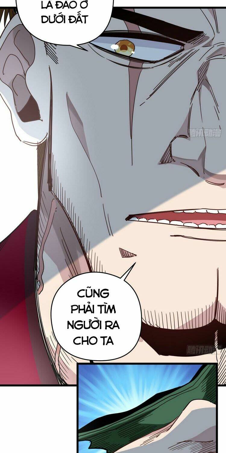 Giải Thoát 99 Nữ Chính Ở Mạt Thế Chapter 49 - Trang 2