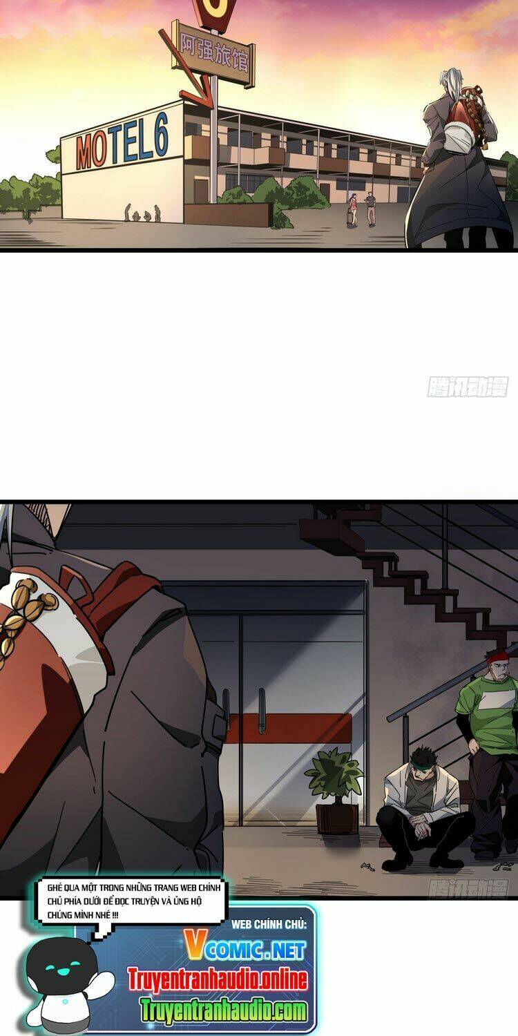 Giải Thoát 99 Nữ Chính Ở Mạt Thế Chapter 49 - Trang 2