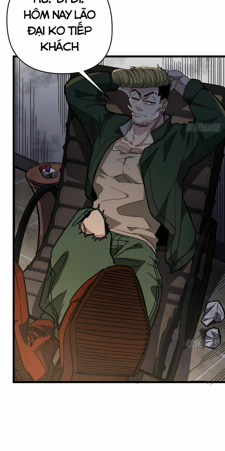 Giải Thoát 99 Nữ Chính Ở Mạt Thế Chapter 49 - Trang 2