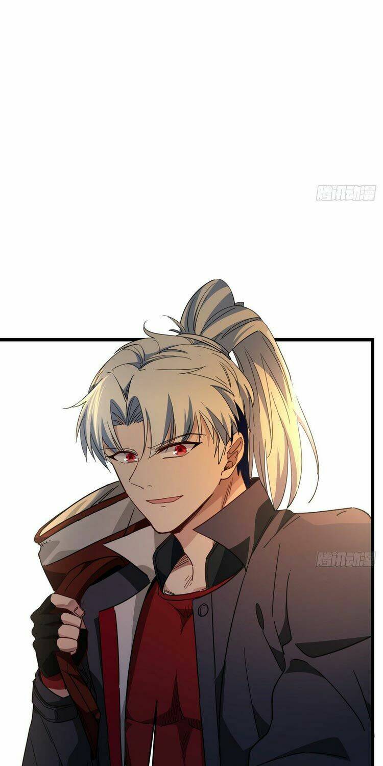 Giải Thoát 99 Nữ Chính Ở Mạt Thế Chapter 49 - Trang 2