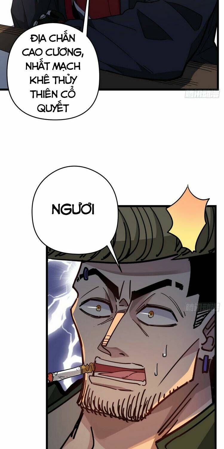 Giải Thoát 99 Nữ Chính Ở Mạt Thế Chapter 49 - Trang 2