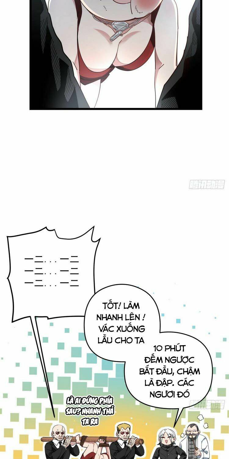 Giải Thoát 99 Nữ Chính Ở Mạt Thế Chapter 49 - Trang 2