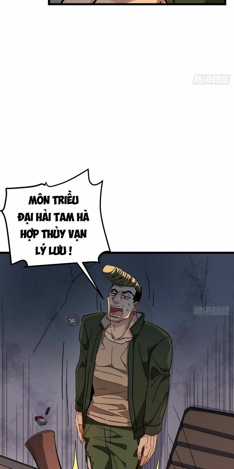 Giải Thoát 99 Nữ Chính Ở Mạt Thế Chapter 49 - Trang 2