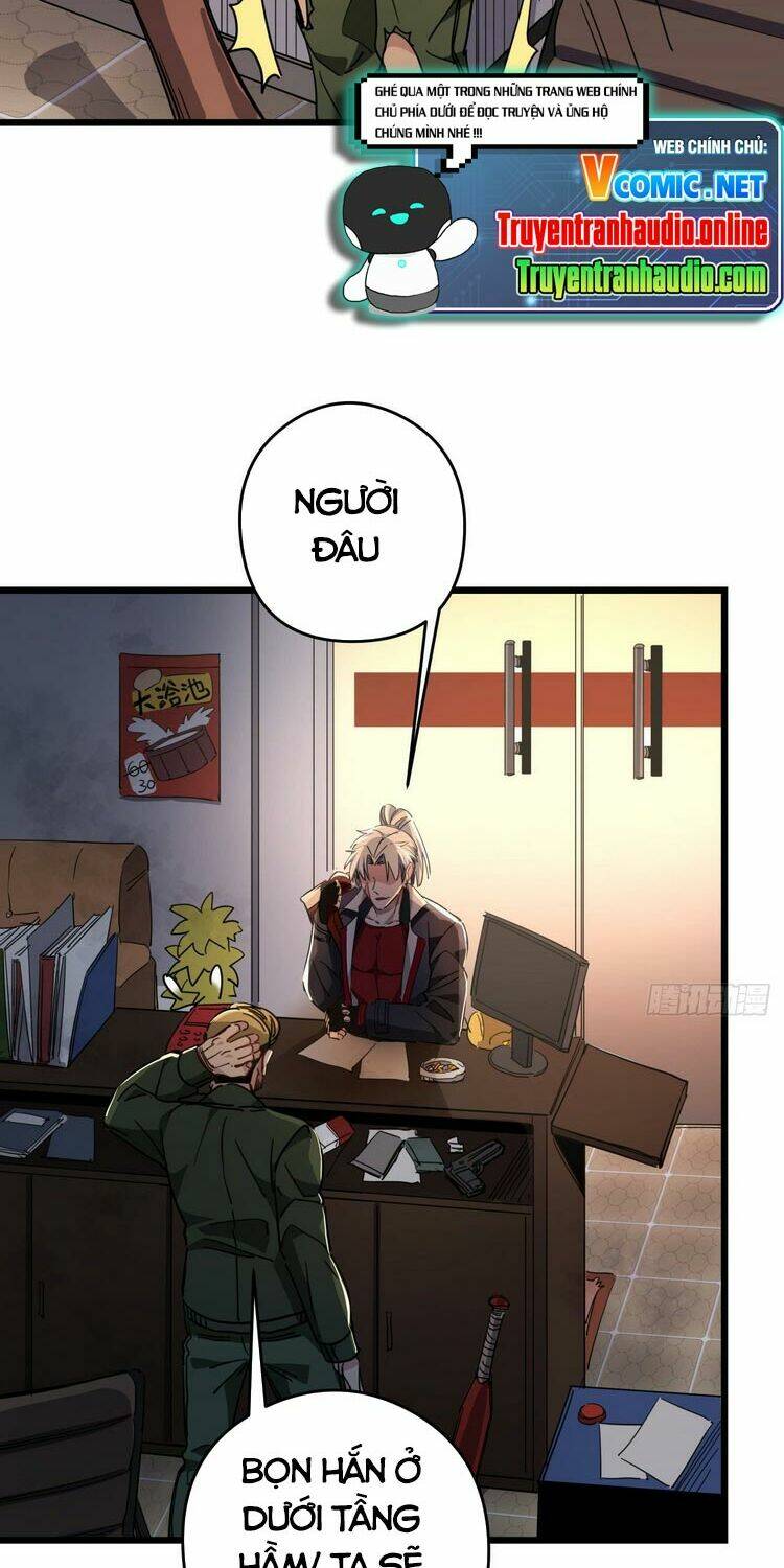 Giải Thoát 99 Nữ Chính Ở Mạt Thế Chapter 49 - Trang 2