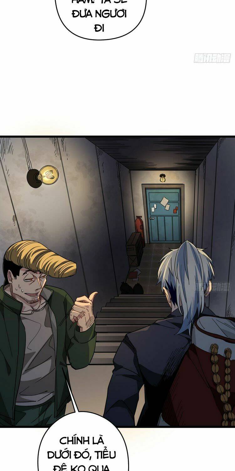 Giải Thoát 99 Nữ Chính Ở Mạt Thế Chapter 49 - Trang 2