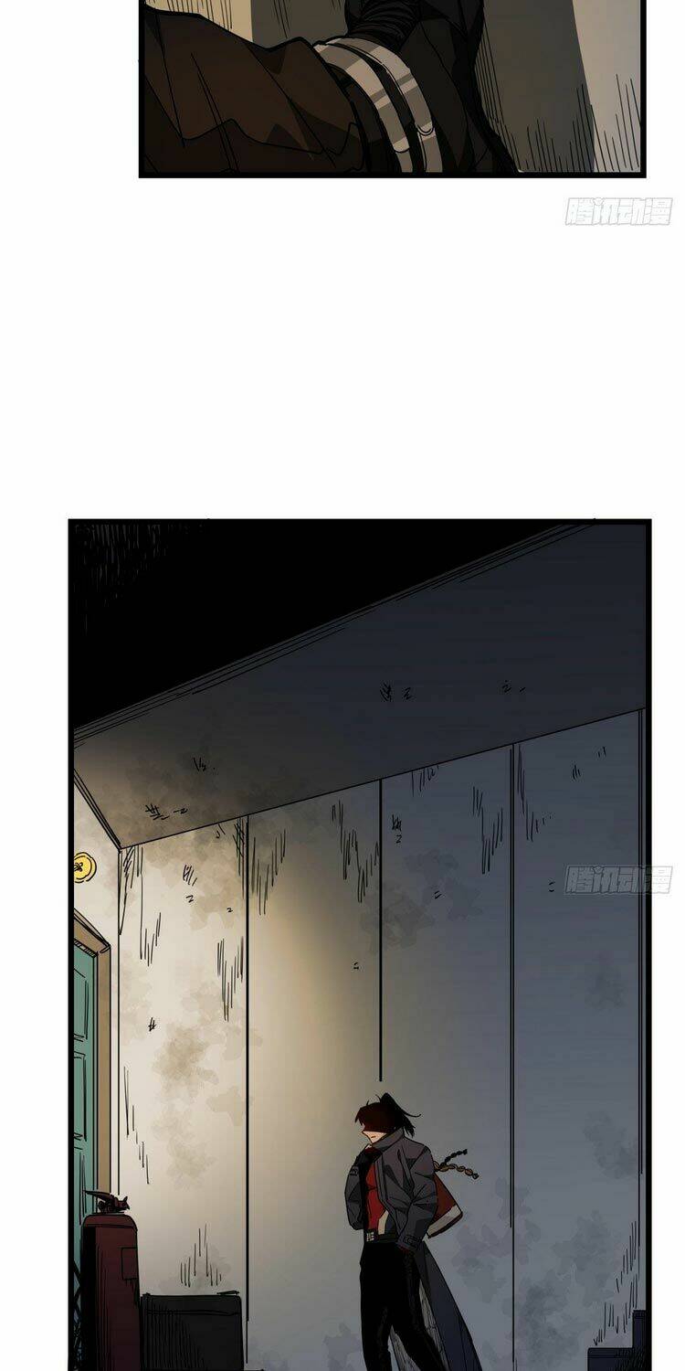 Giải Thoát 99 Nữ Chính Ở Mạt Thế Chapter 49 - Trang 2