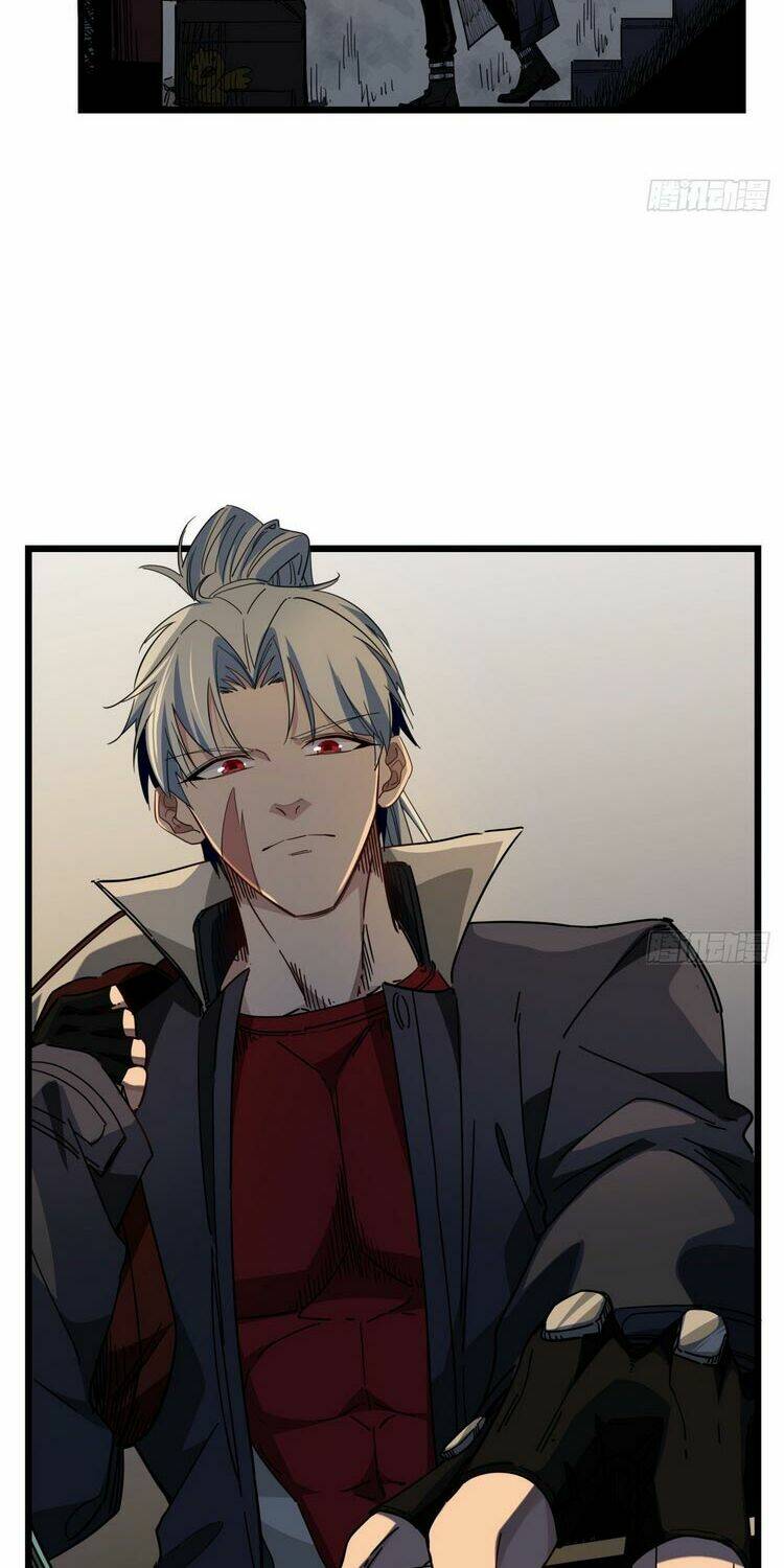 Giải Thoát 99 Nữ Chính Ở Mạt Thế Chapter 49 - Trang 2