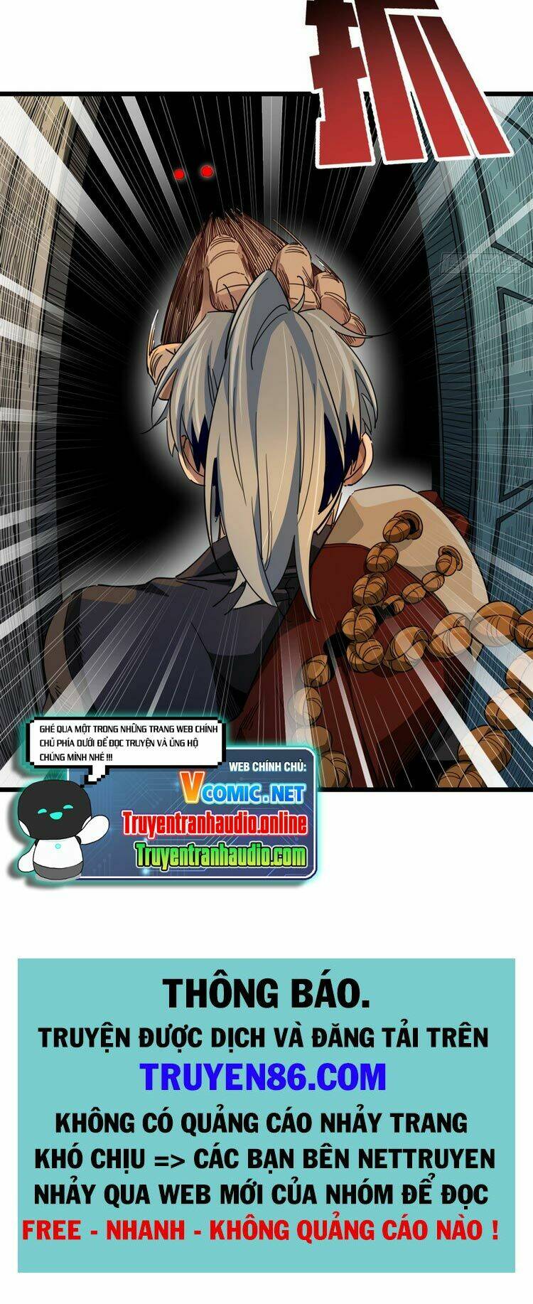 Giải Thoát 99 Nữ Chính Ở Mạt Thế Chapter 49 - Trang 2