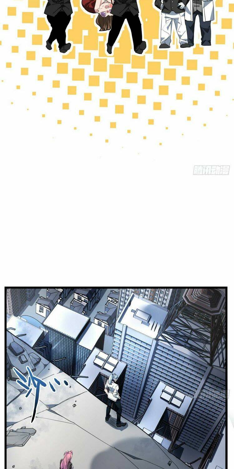 Giải Thoát 99 Nữ Chính Ở Mạt Thế Chapter 49 - Trang 2