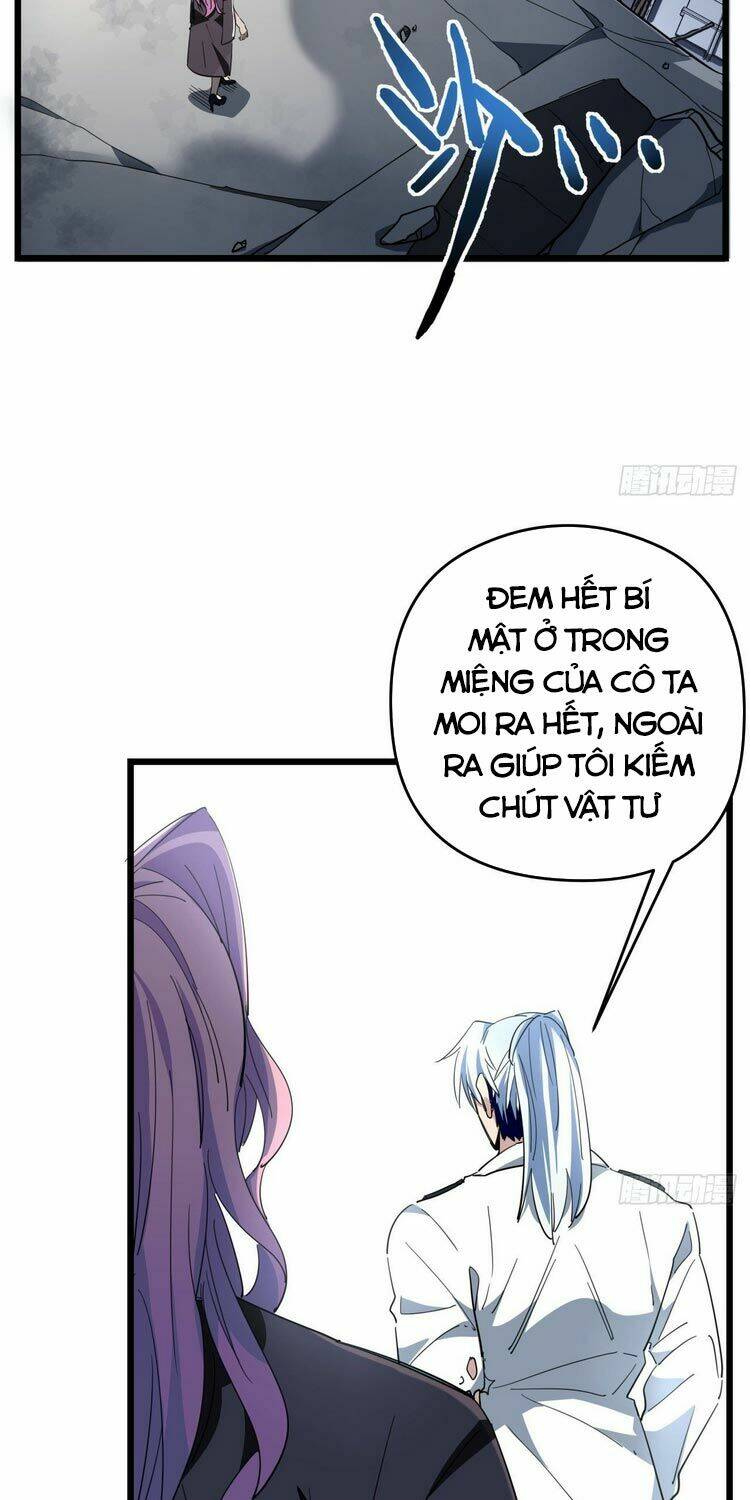 Giải Thoát 99 Nữ Chính Ở Mạt Thế Chapter 49 - Trang 2