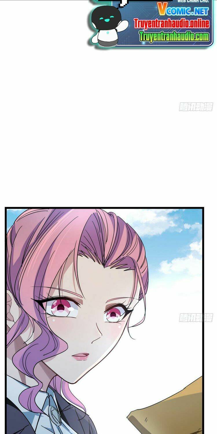 Giải Thoát 99 Nữ Chính Ở Mạt Thế Chapter 49 - Trang 2