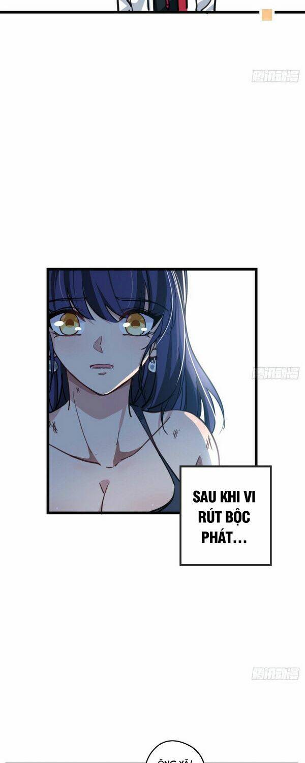 Giải Thoát 99 Nữ Chính Ở Mạt Thế Chapter 5 - Trang 2