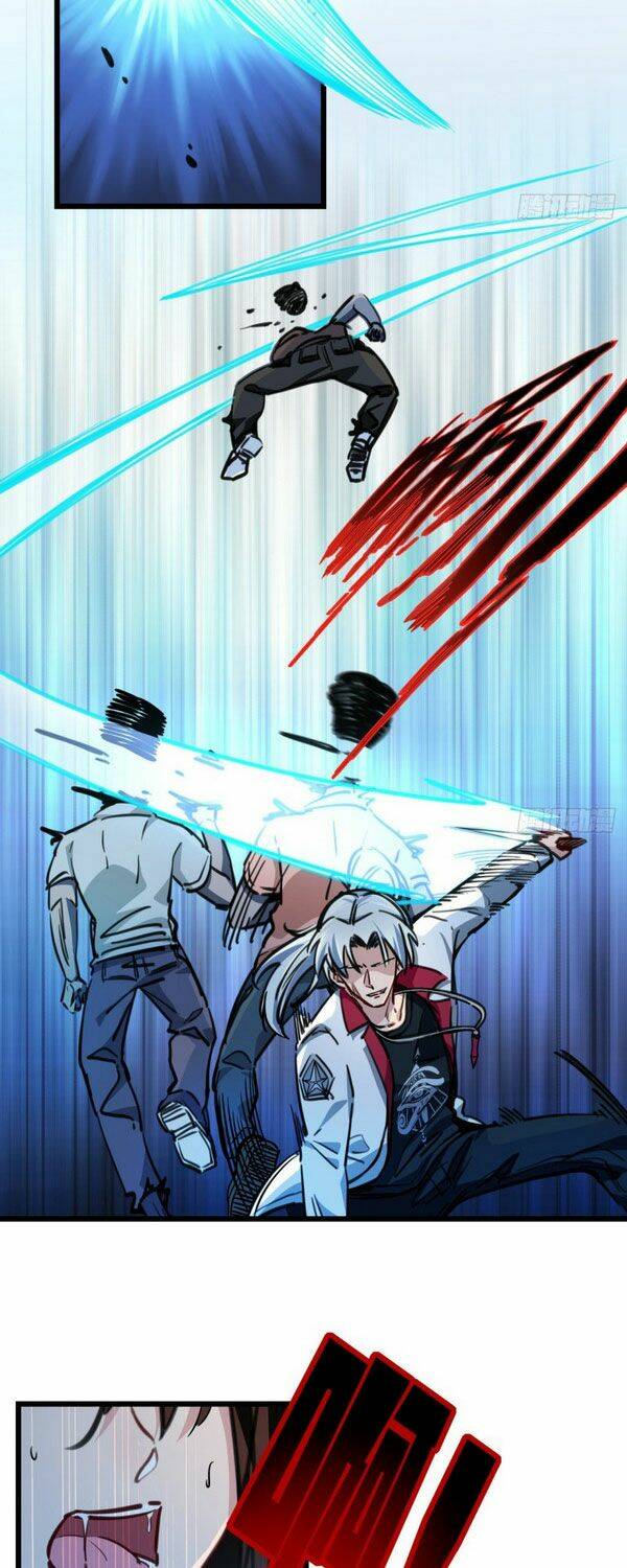 Giải Thoát 99 Nữ Chính Ở Mạt Thế Chapter 5 - Trang 2