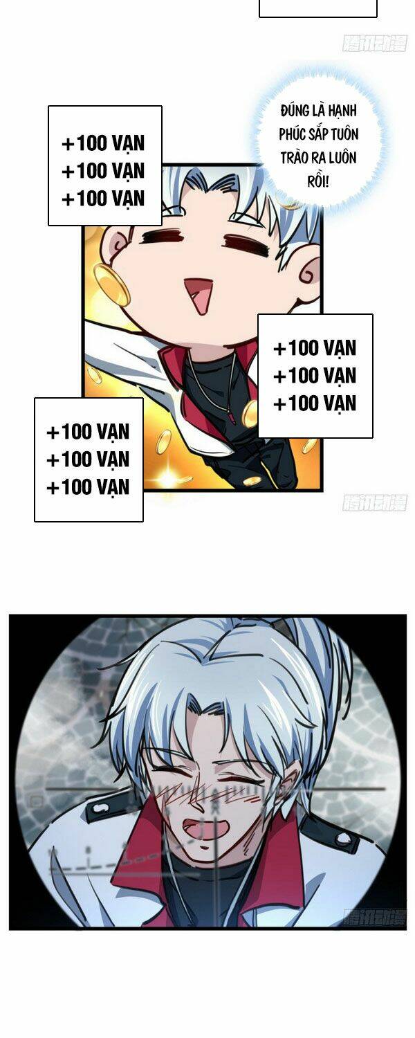Giải Thoát 99 Nữ Chính Ở Mạt Thế Chapter 5 - Trang 2