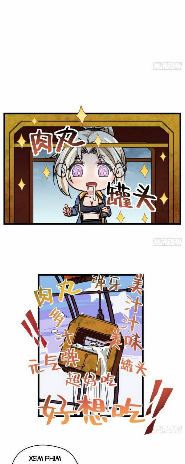 Giải Thoát 99 Nữ Chính Ở Mạt Thế Chapter 5 - Trang 2