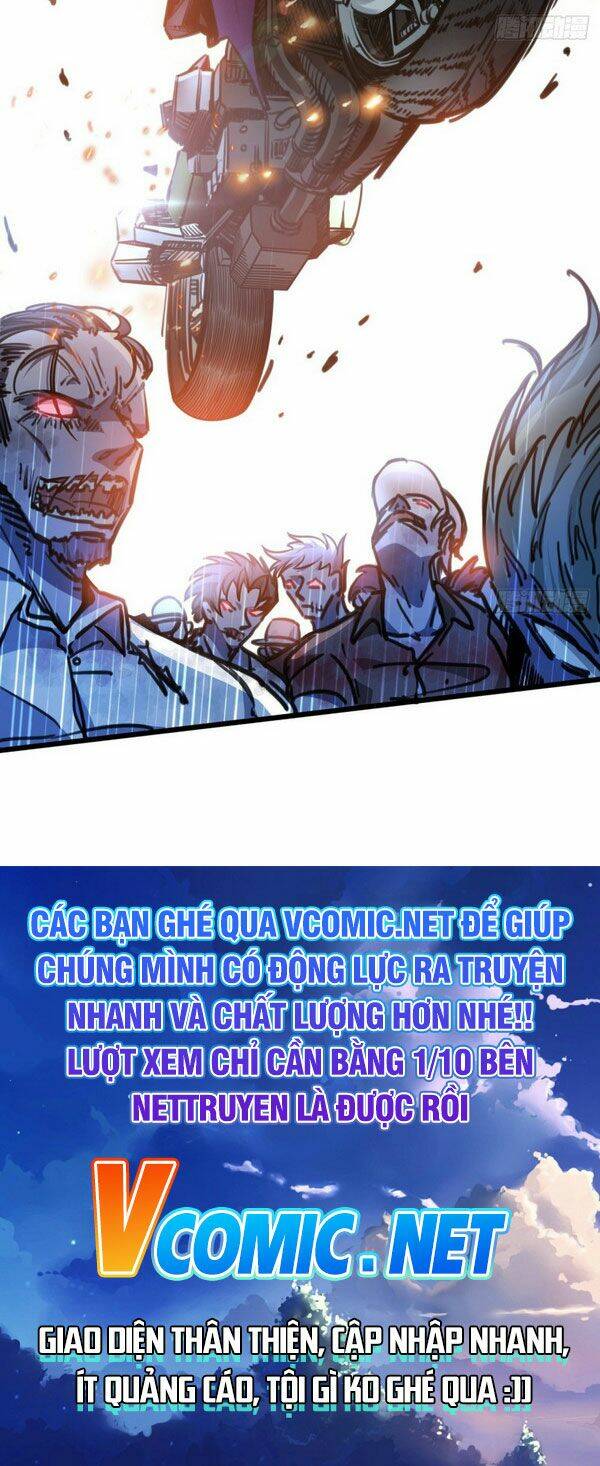 Giải Thoát 99 Nữ Chính Ở Mạt Thế Chapter 5 - Trang 2