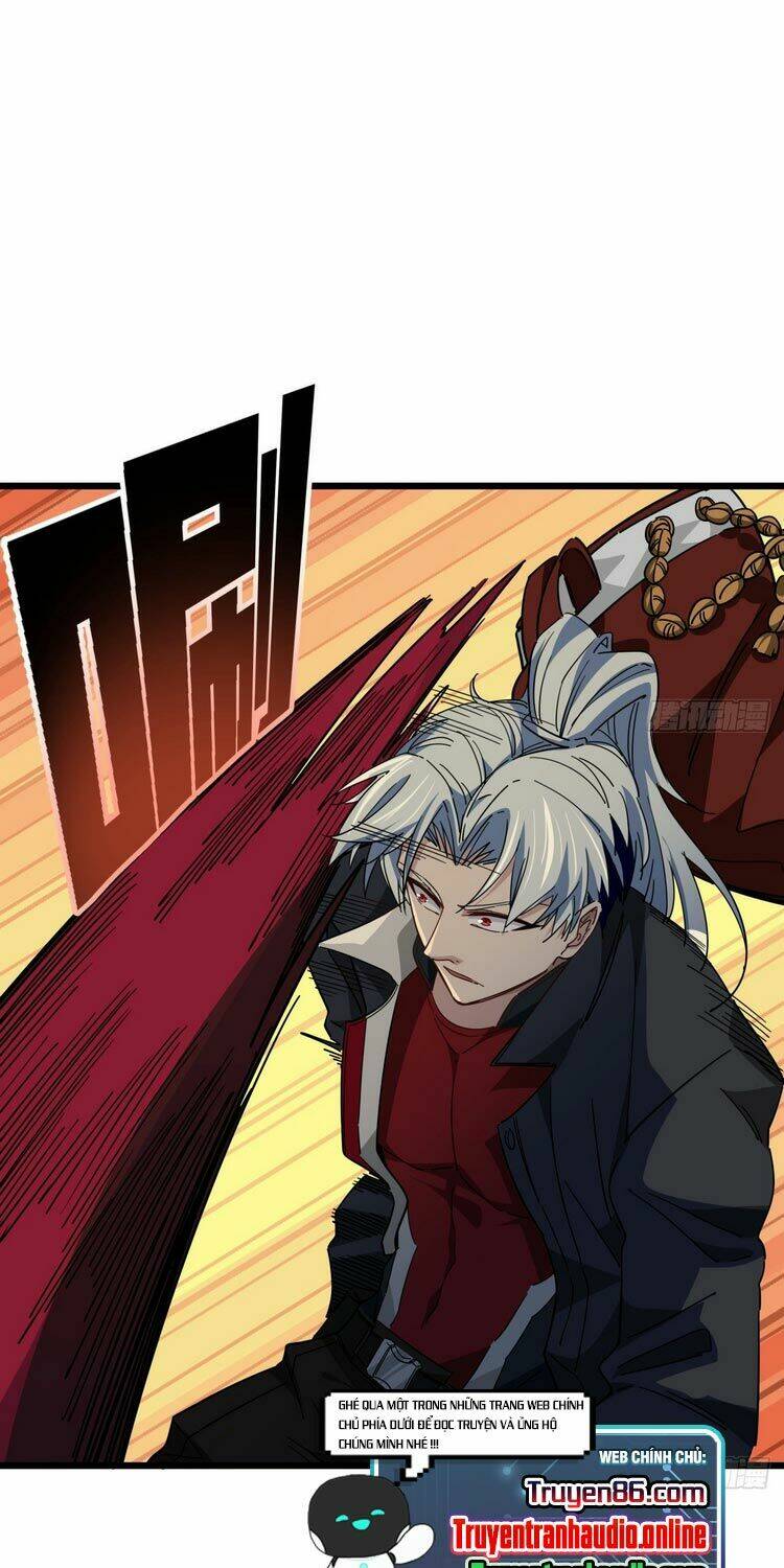 Giải Thoát 99 Nữ Chính Ở Mạt Thế Chapter 50 - Trang 2