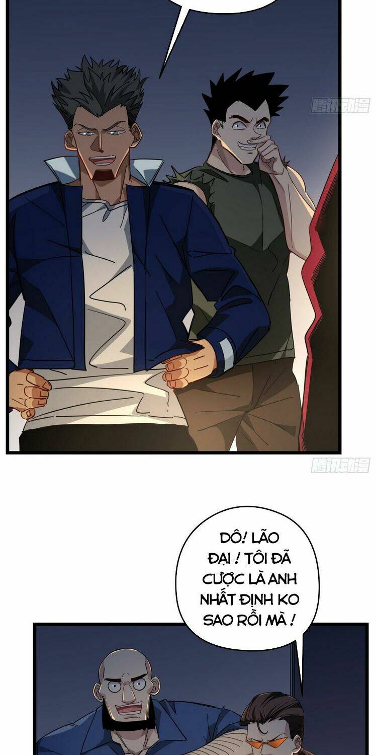 Giải Thoát 99 Nữ Chính Ở Mạt Thế Chapter 50 - Trang 2