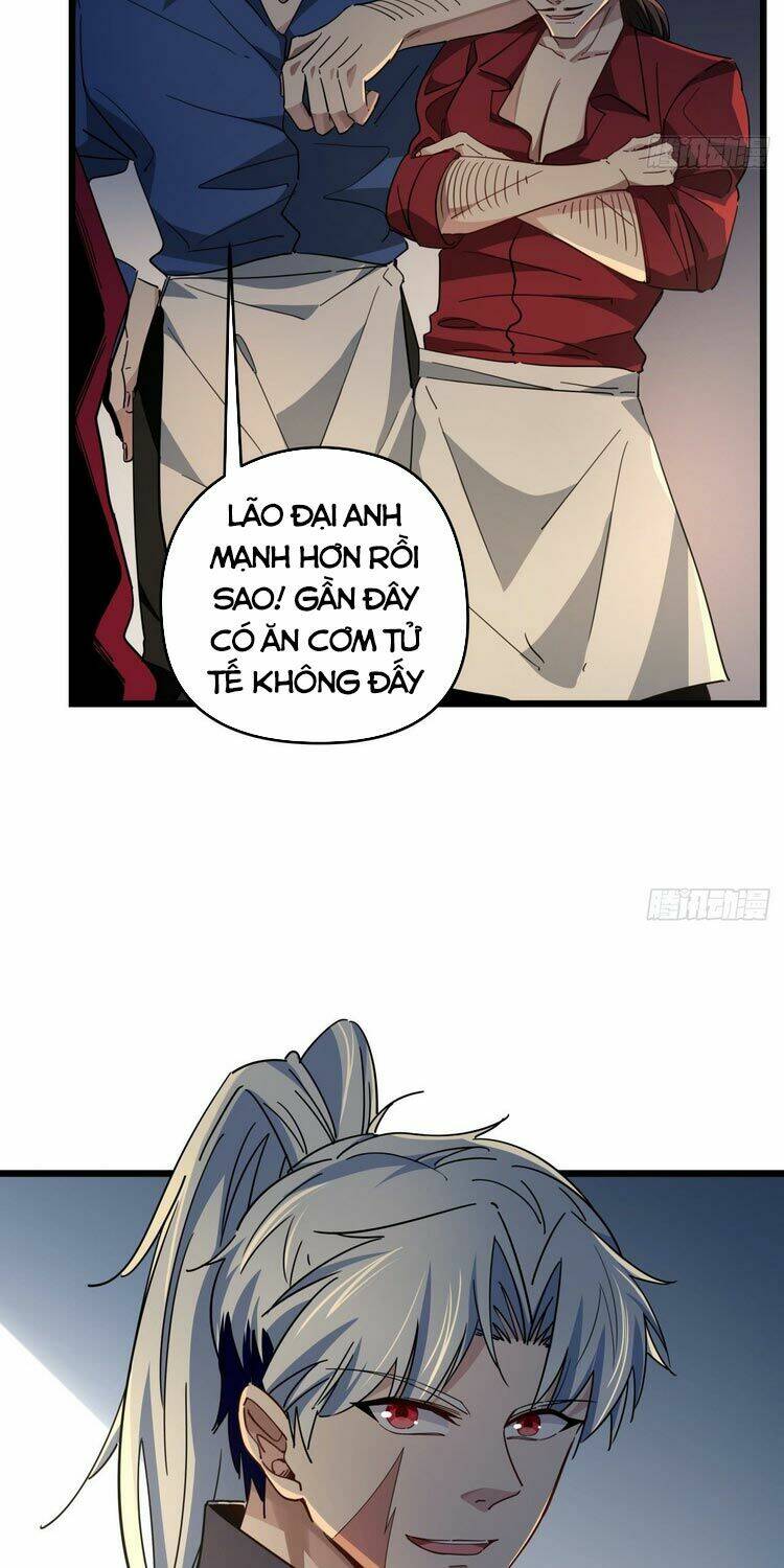 Giải Thoát 99 Nữ Chính Ở Mạt Thế Chapter 50 - Trang 2