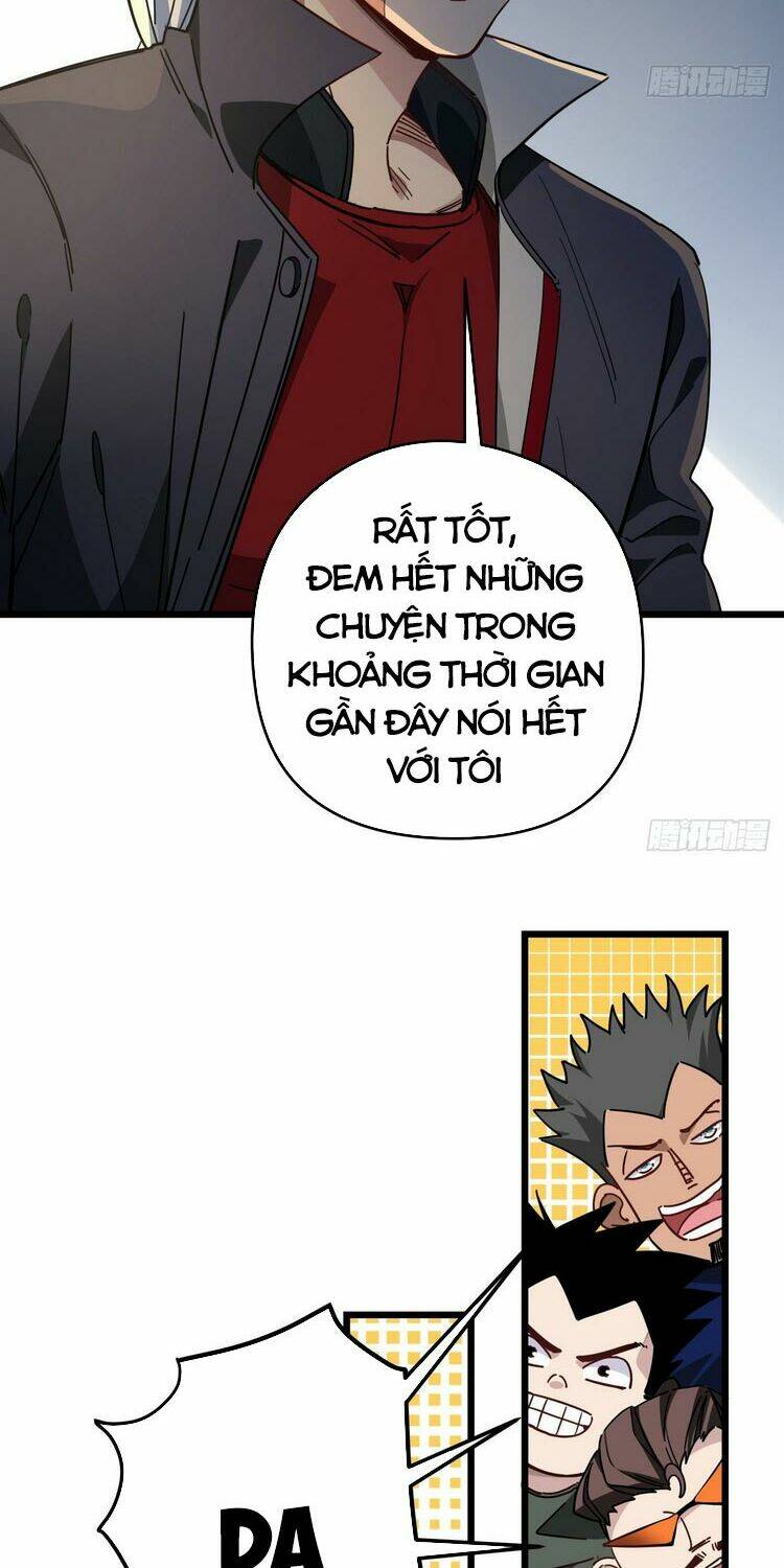 Giải Thoát 99 Nữ Chính Ở Mạt Thế Chapter 50 - Trang 2