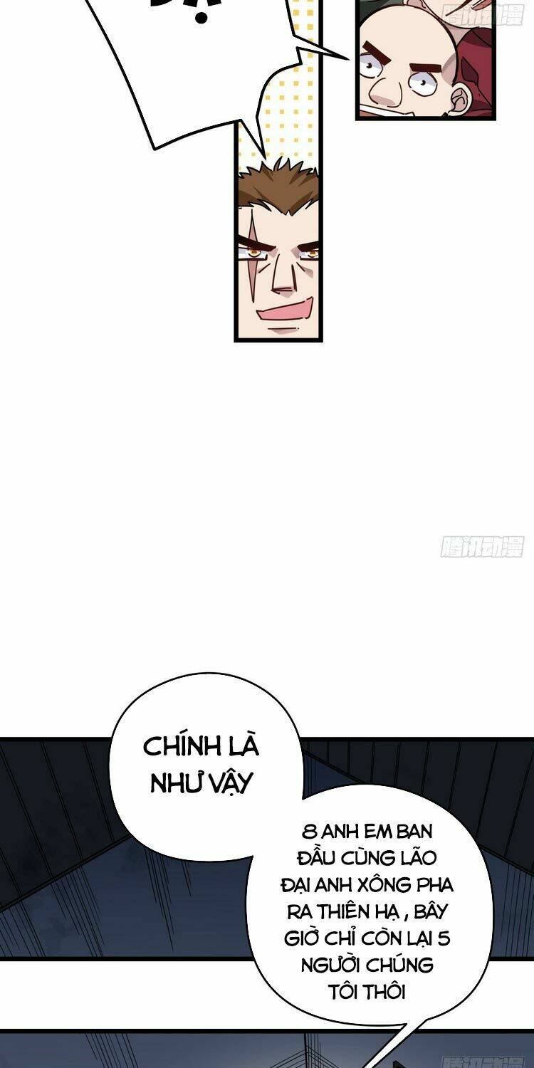 Giải Thoát 99 Nữ Chính Ở Mạt Thế Chapter 50 - Trang 2