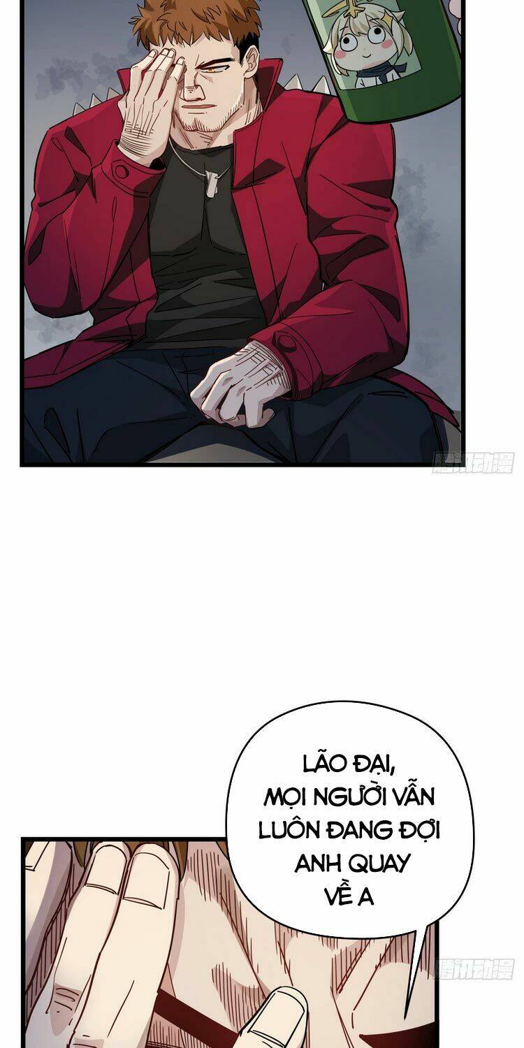 Giải Thoát 99 Nữ Chính Ở Mạt Thế Chapter 50 - Trang 2