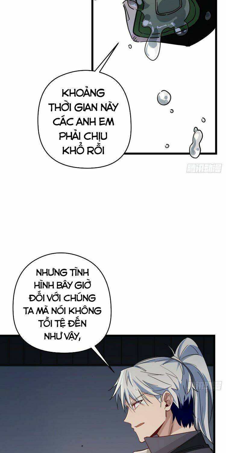 Giải Thoát 99 Nữ Chính Ở Mạt Thế Chapter 50 - Trang 2